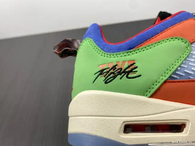 80% Off Sale Low Doernbecher Jordan DR6287-486 Air 5 0330